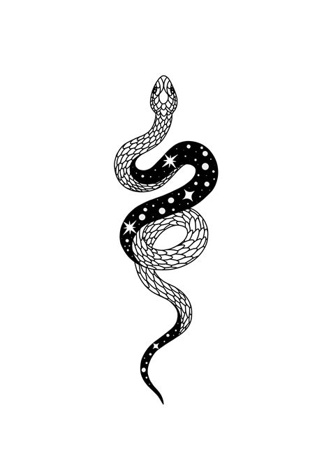 simple snake design|More.